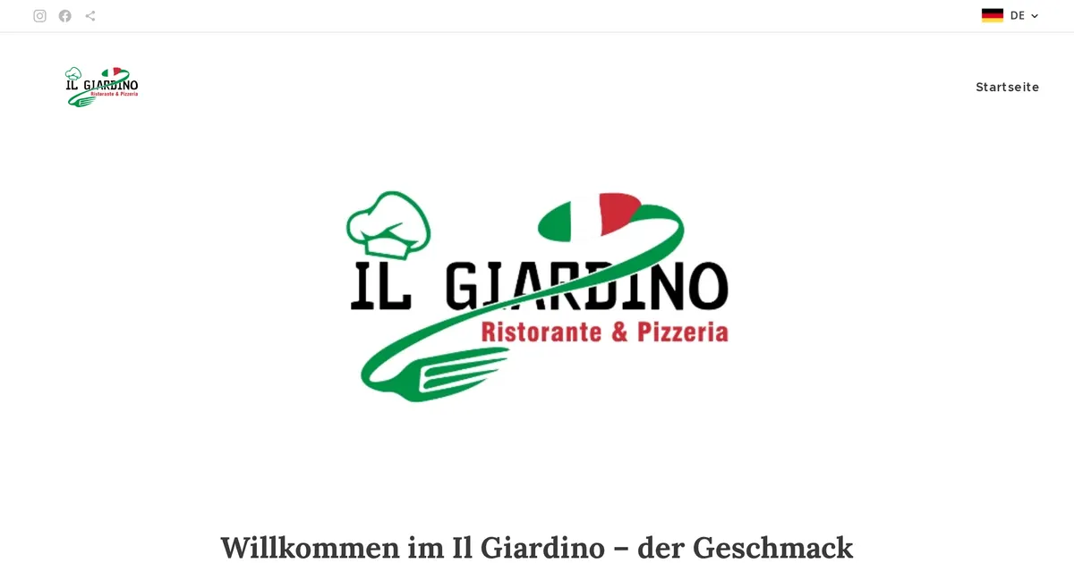 Il Giardino