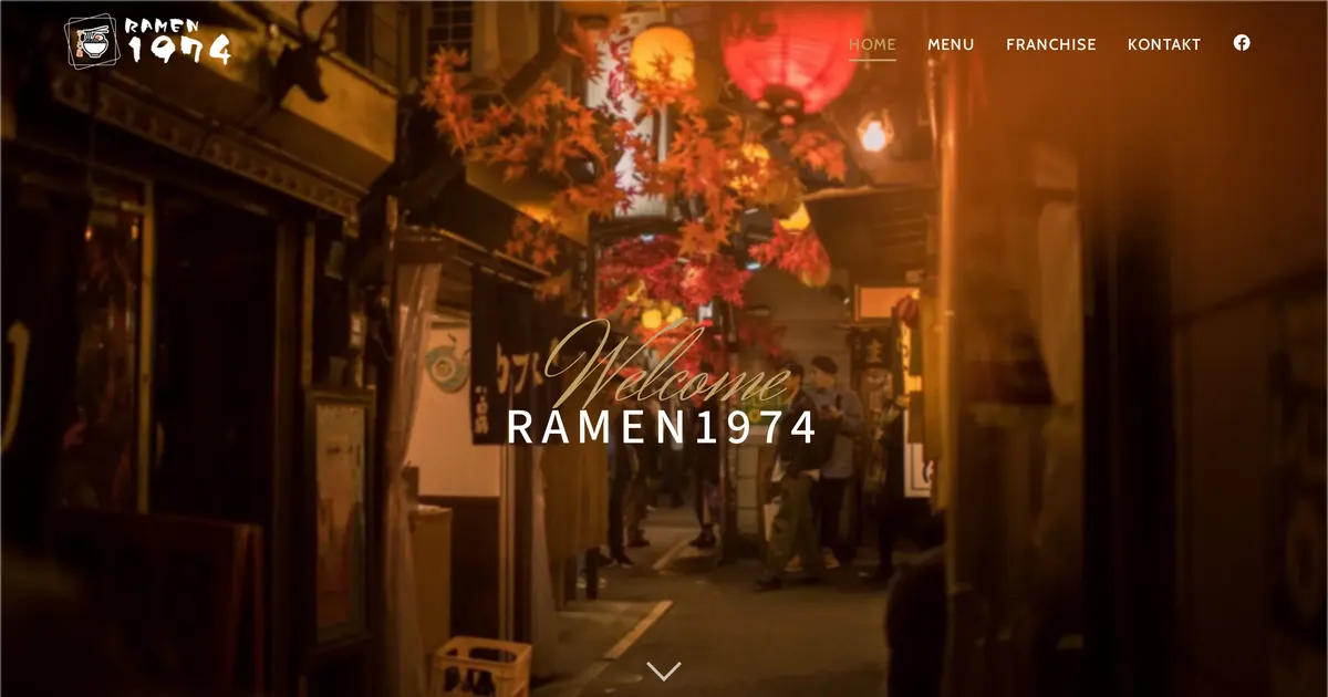 Ramen 1974