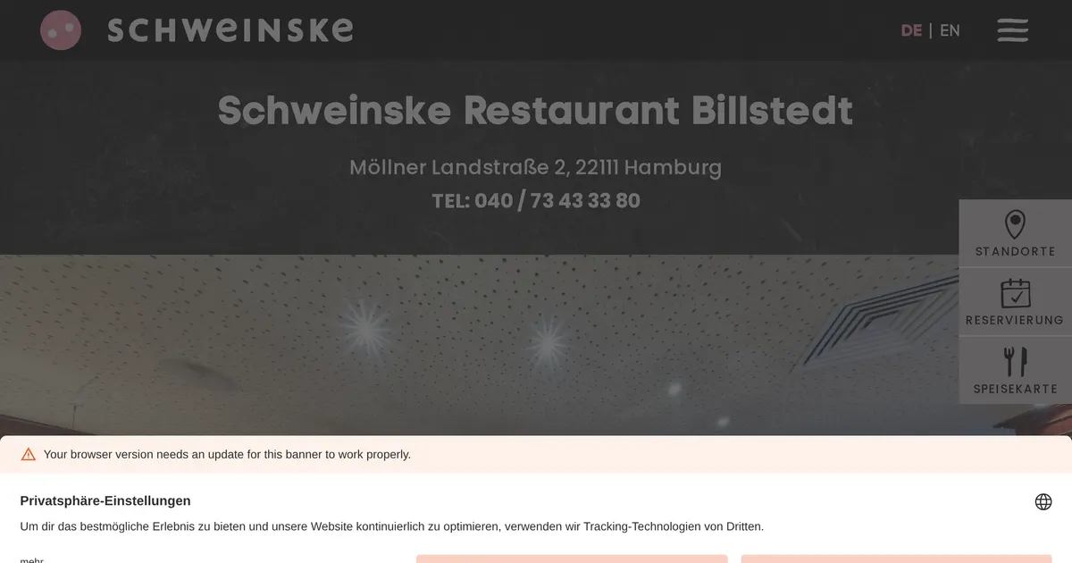 Schweinske