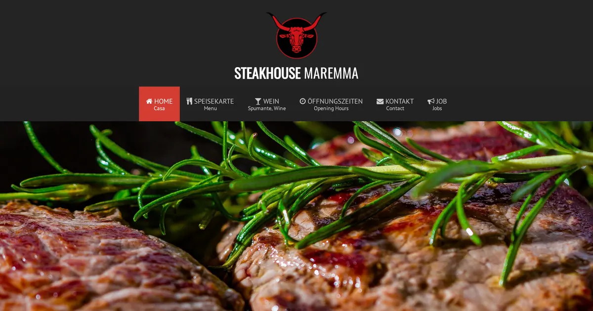Steakhouse Maremma