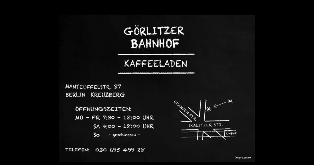 Görlitzer Bahnhof