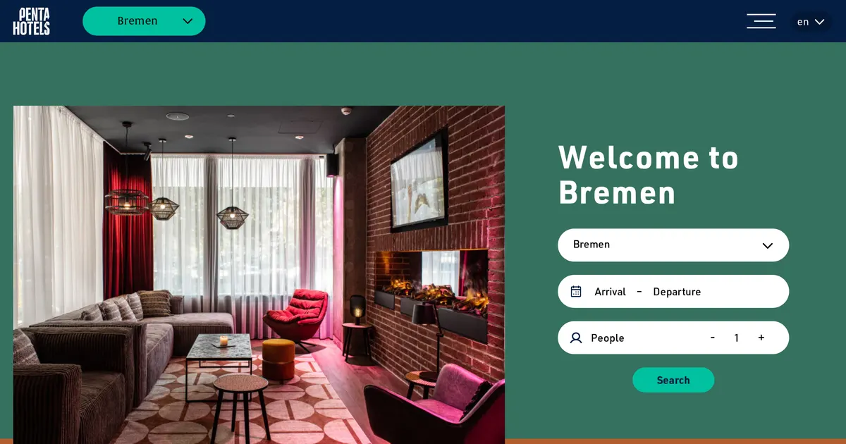 Penta Hotel