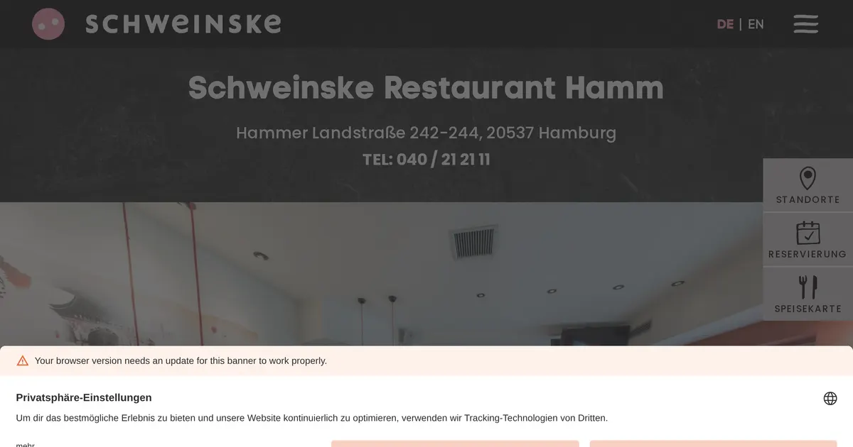 Schweinske