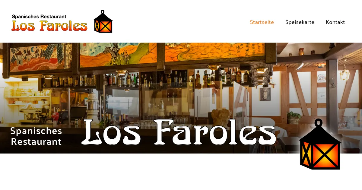 Los Faroles