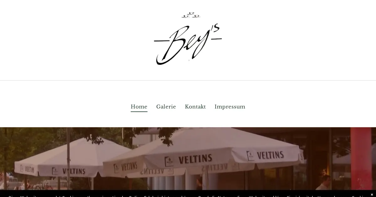 Bey's