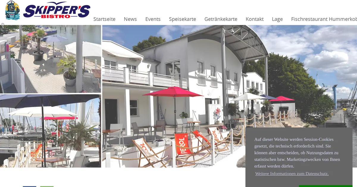 Skipper's Bistro