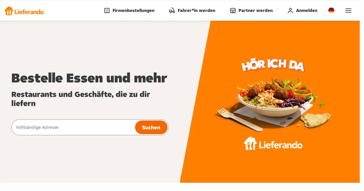 Pizza & Nudelhaus