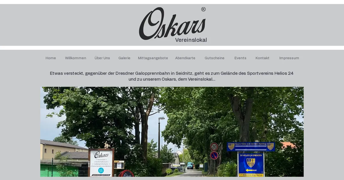 Oskars