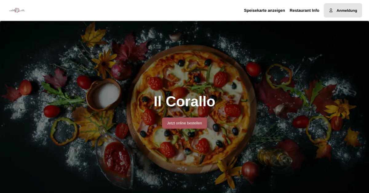 Il Corallo
