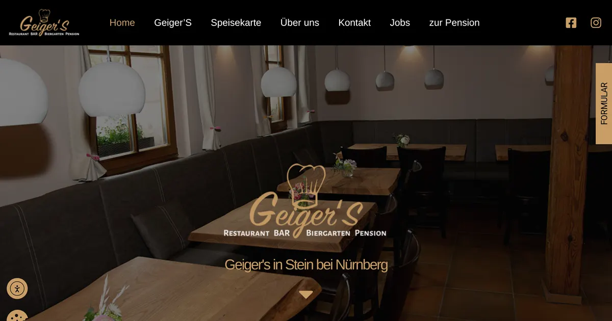 Geiger’S