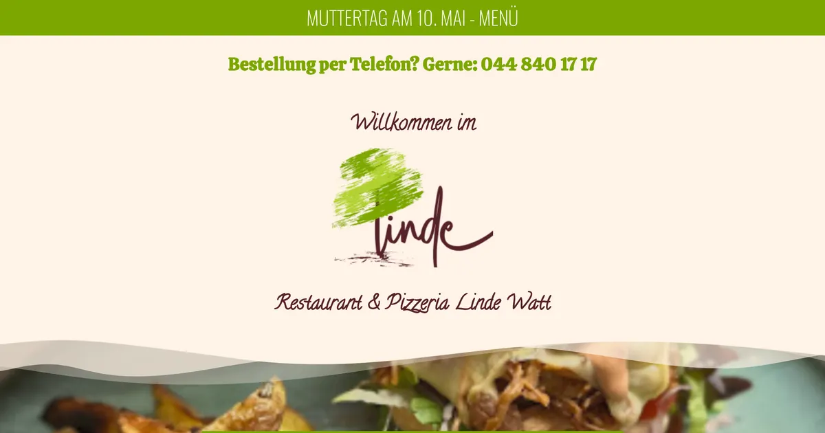 Linde