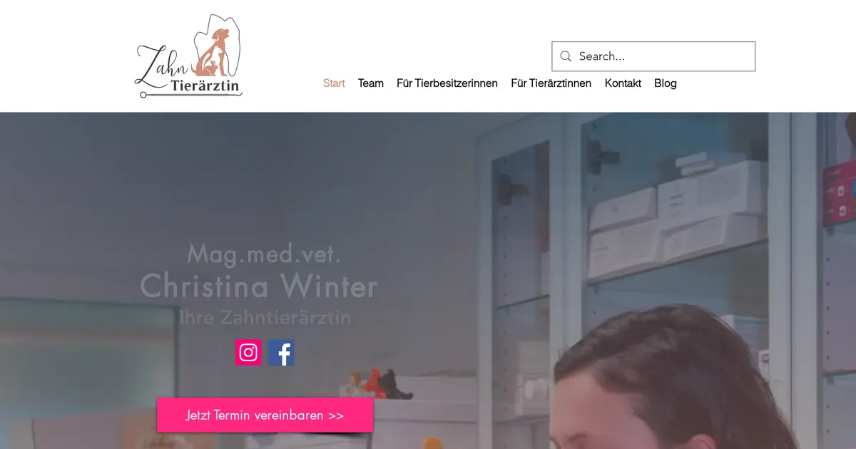 Tierarztpraxis Seilerstätte