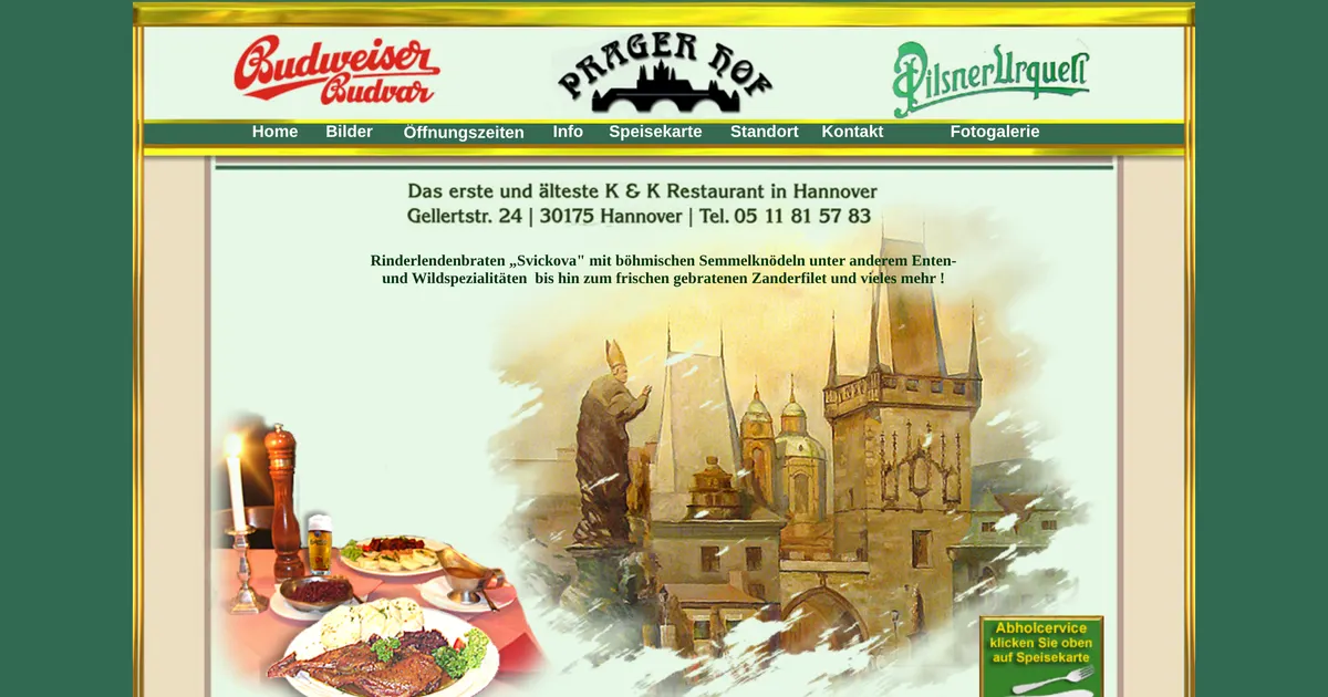 Prager Hof