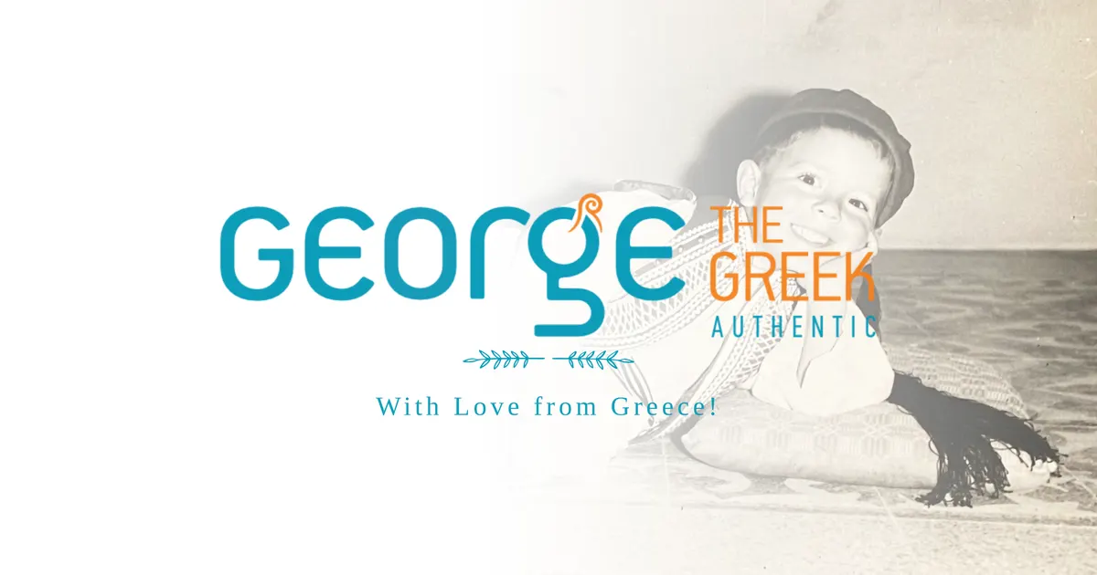 Gerorge the Greek