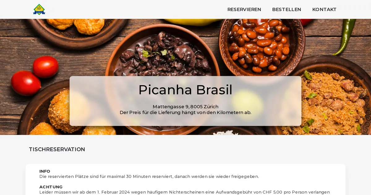 Picanha Brasil
