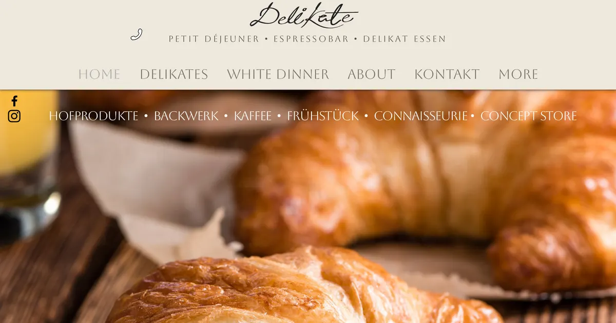 Delikate