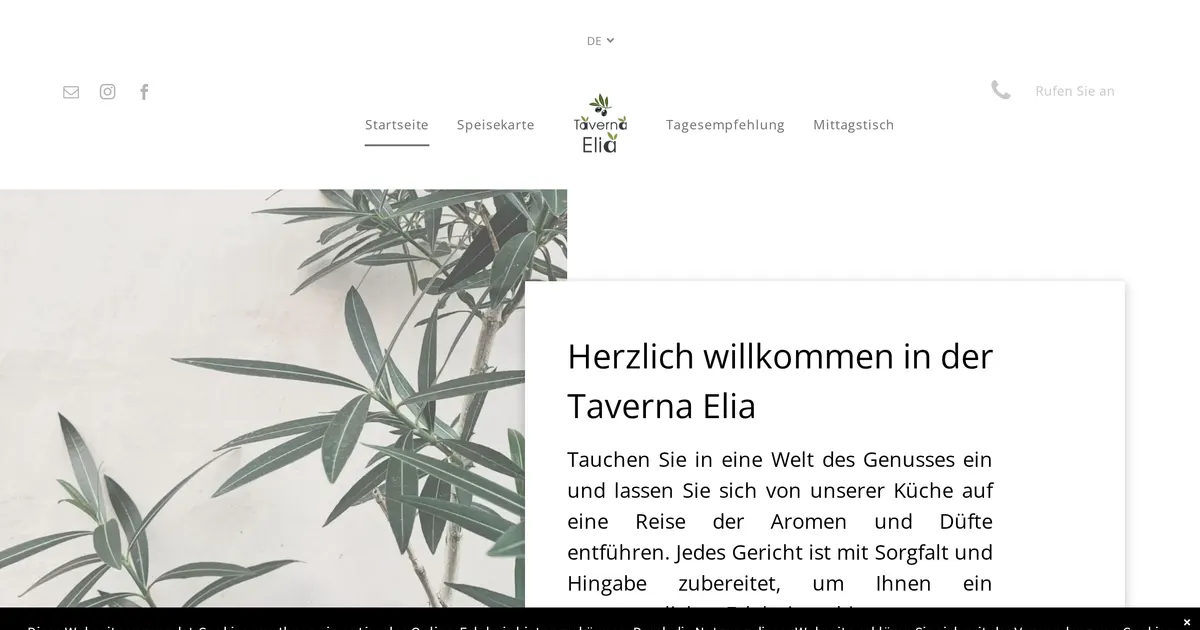 Taverna Elia
