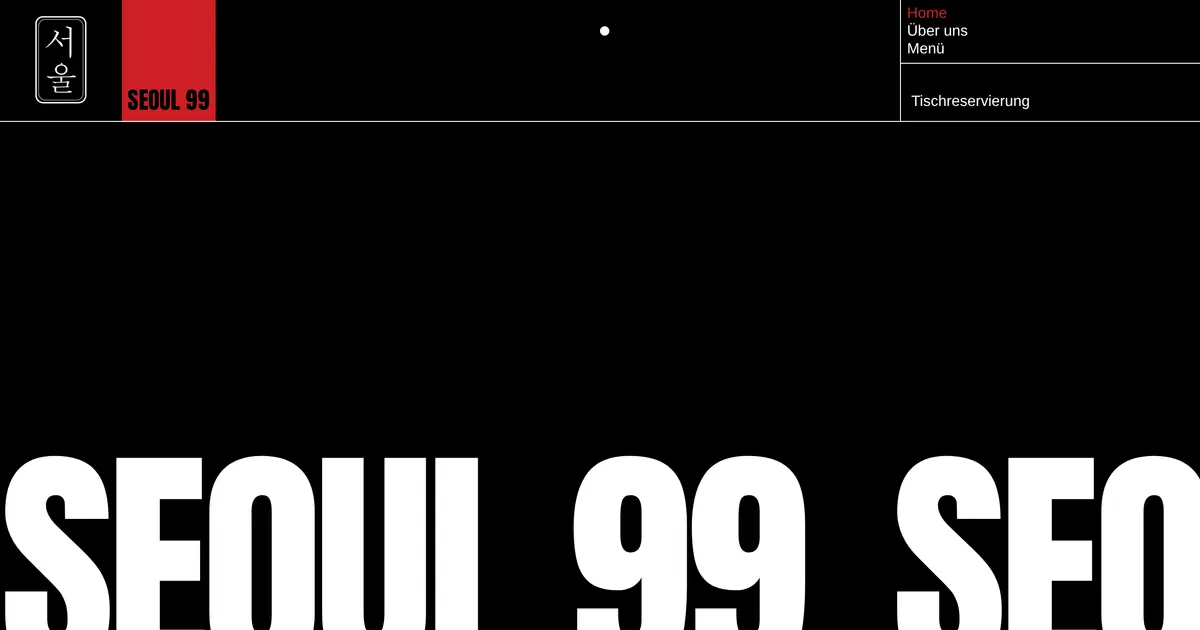 Seoul 99