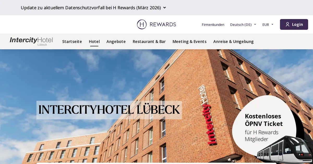 IntercityHotel