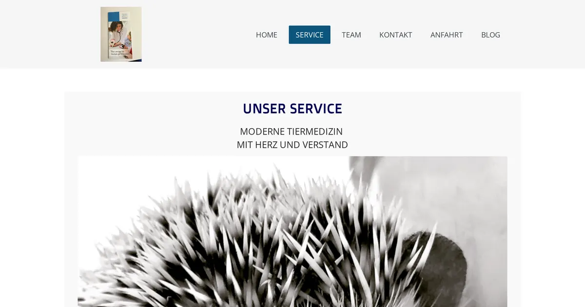 Tierarztpraxis Hamburg