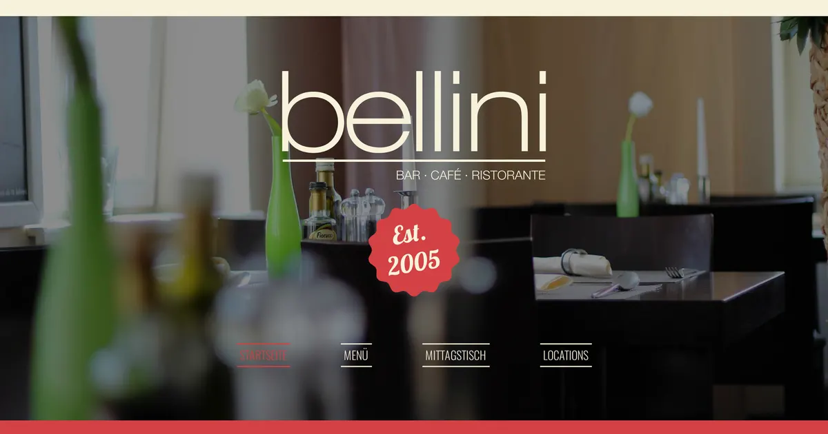 Bellini