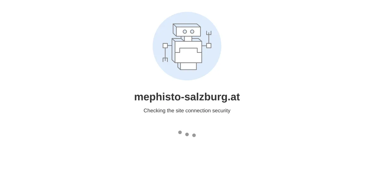 Mephisto