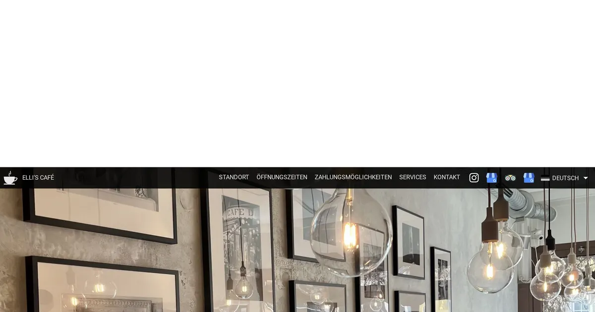 Elli’s Café