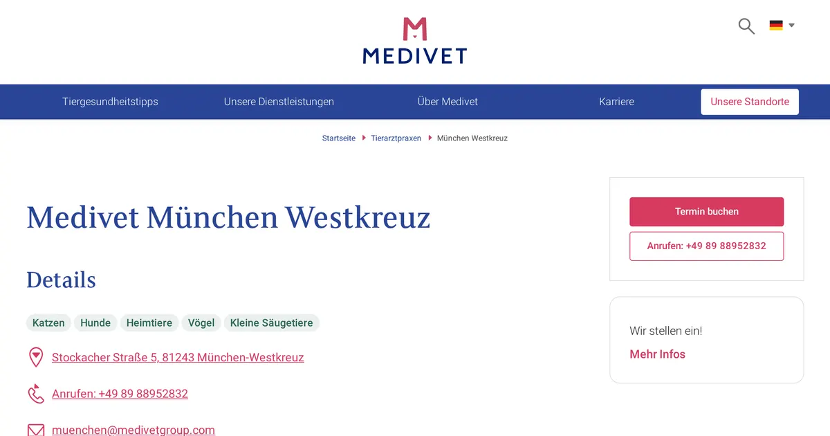 MediVet