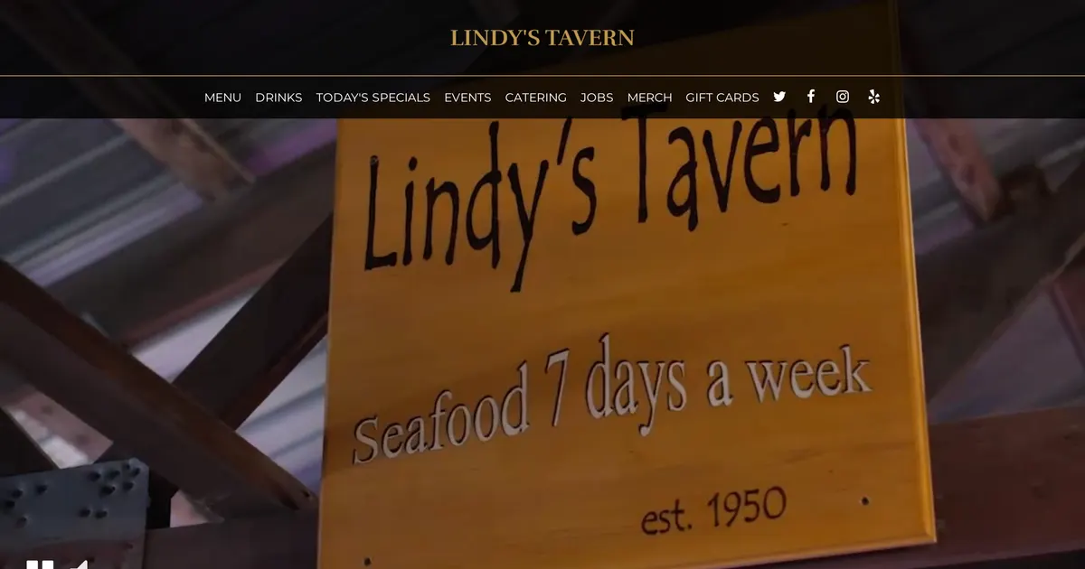 Lindy's