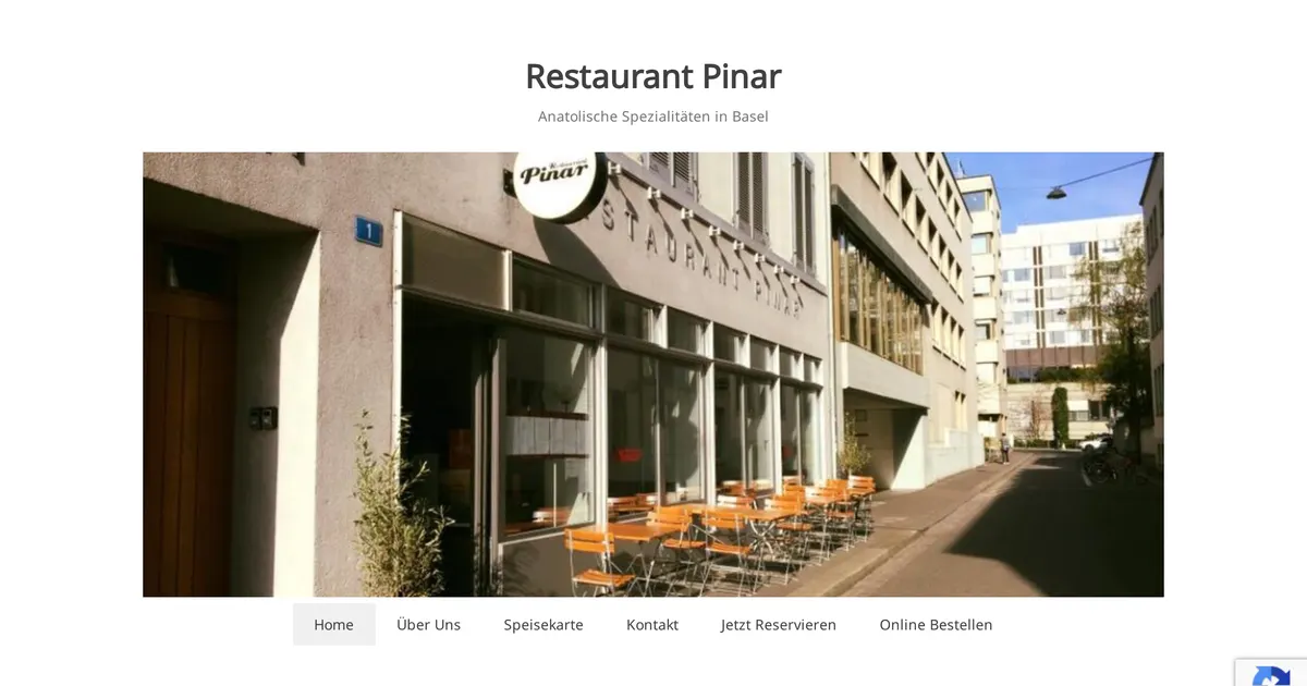 Pinar