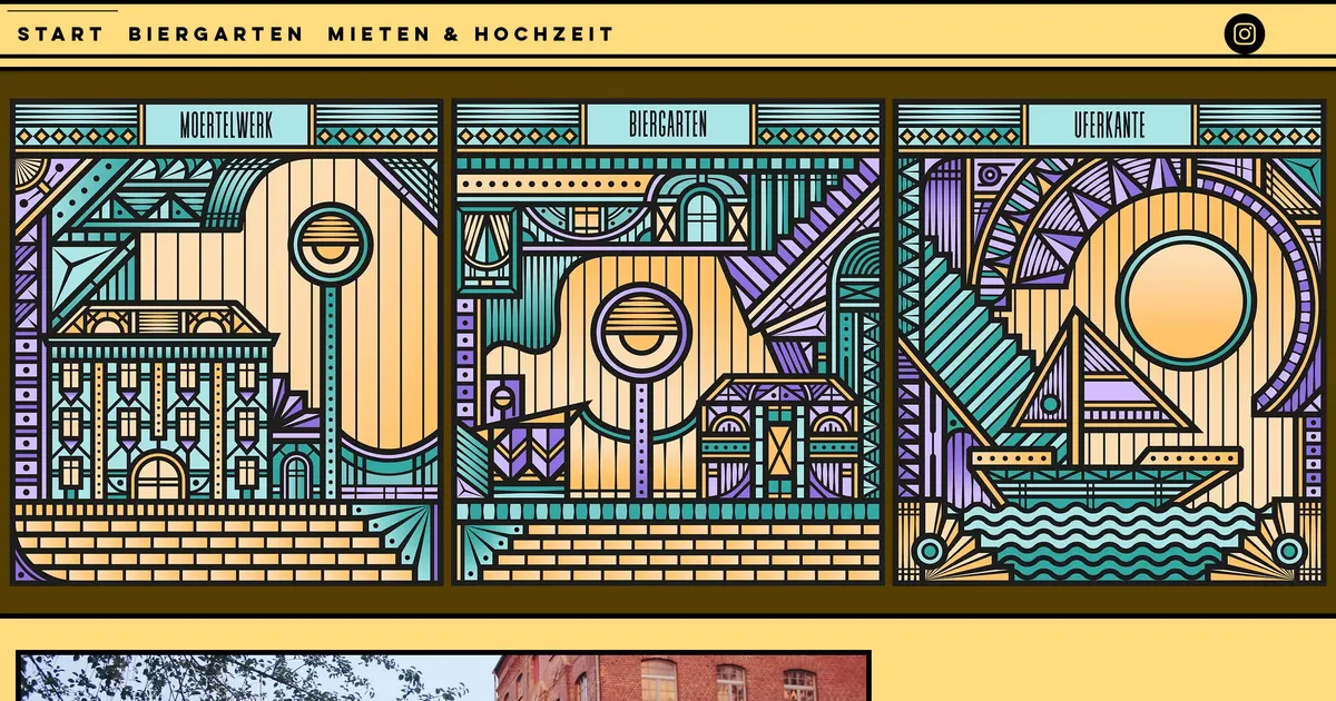 Moertelwerk