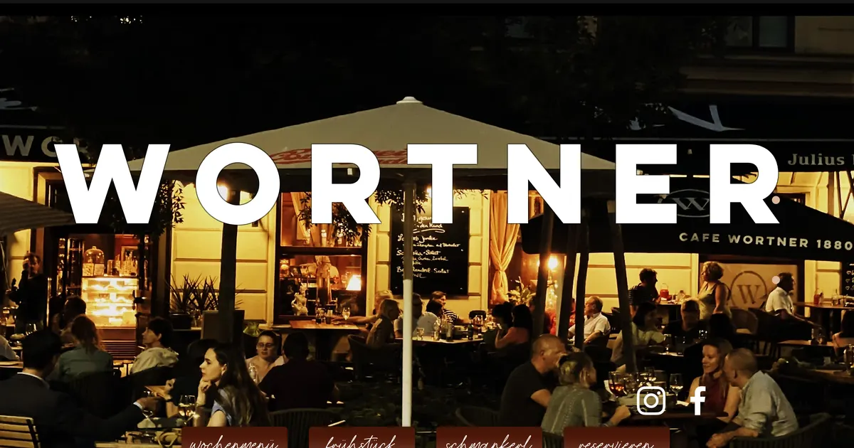 Café Wortner