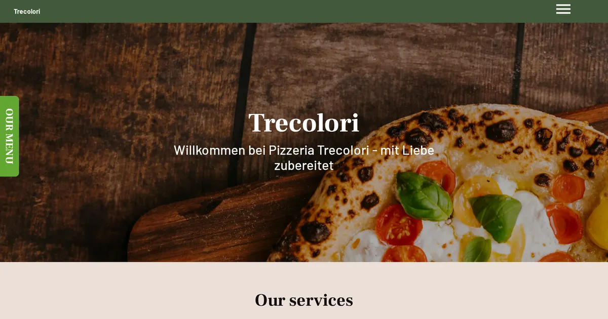 Trecolori