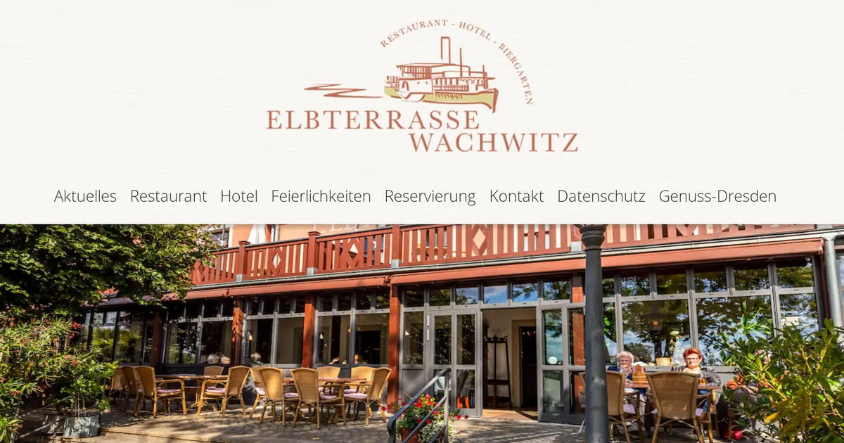 Elbterrassen