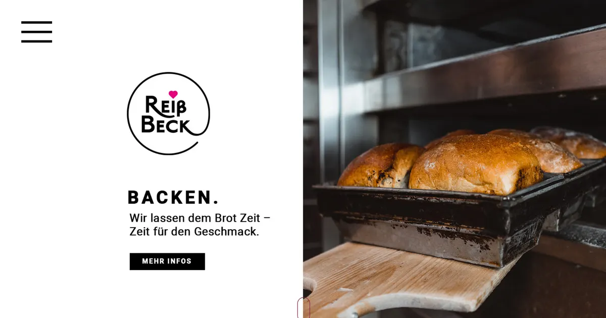 Cafe Reiß-Beck