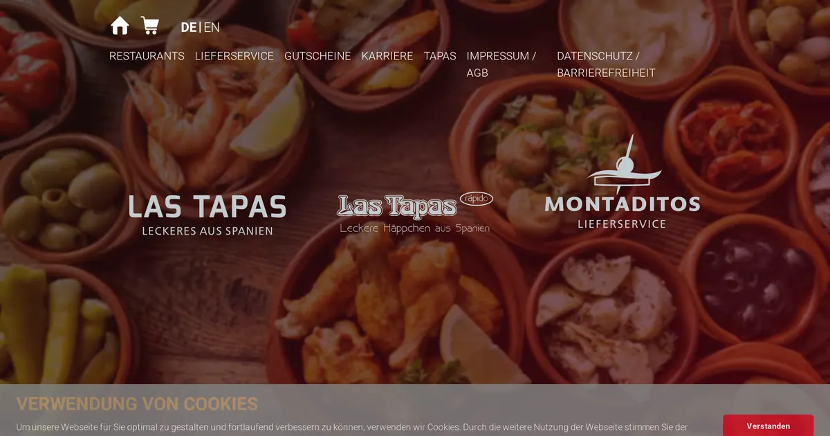 Las Tapas