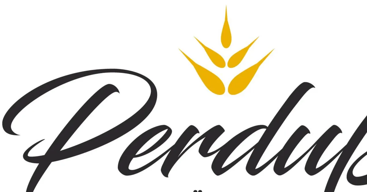 Perduß