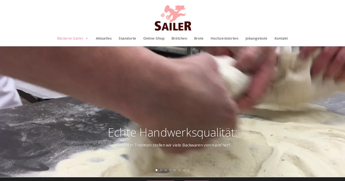 Sailer