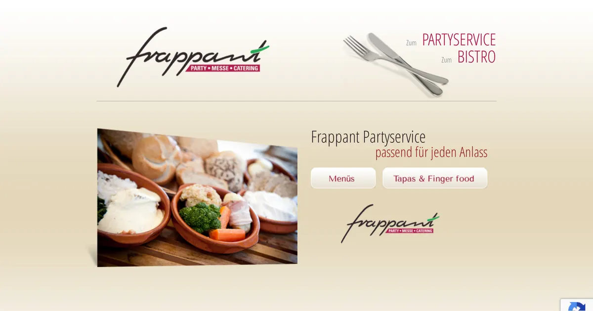 Frappant