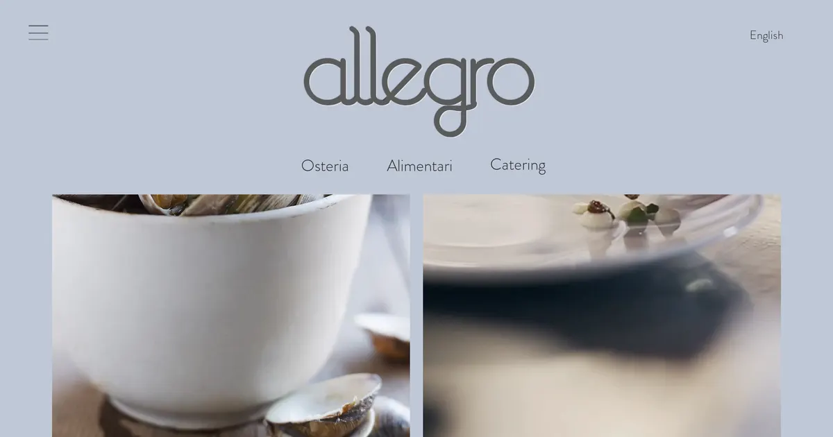 allegro