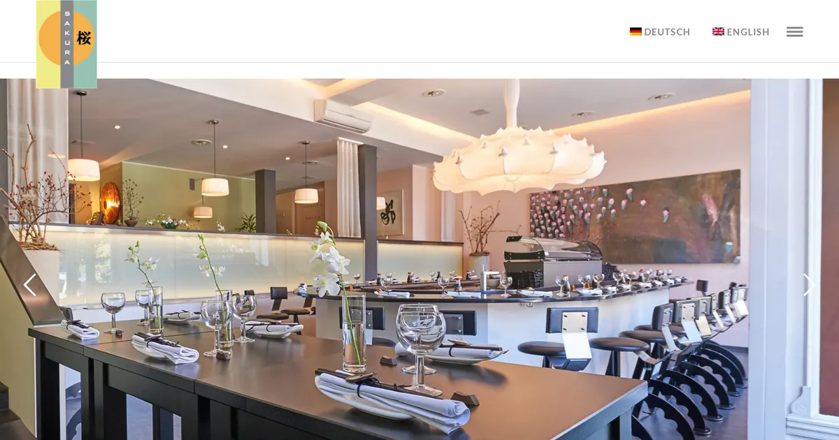 Sakura - Kaiten Sushi Bar
