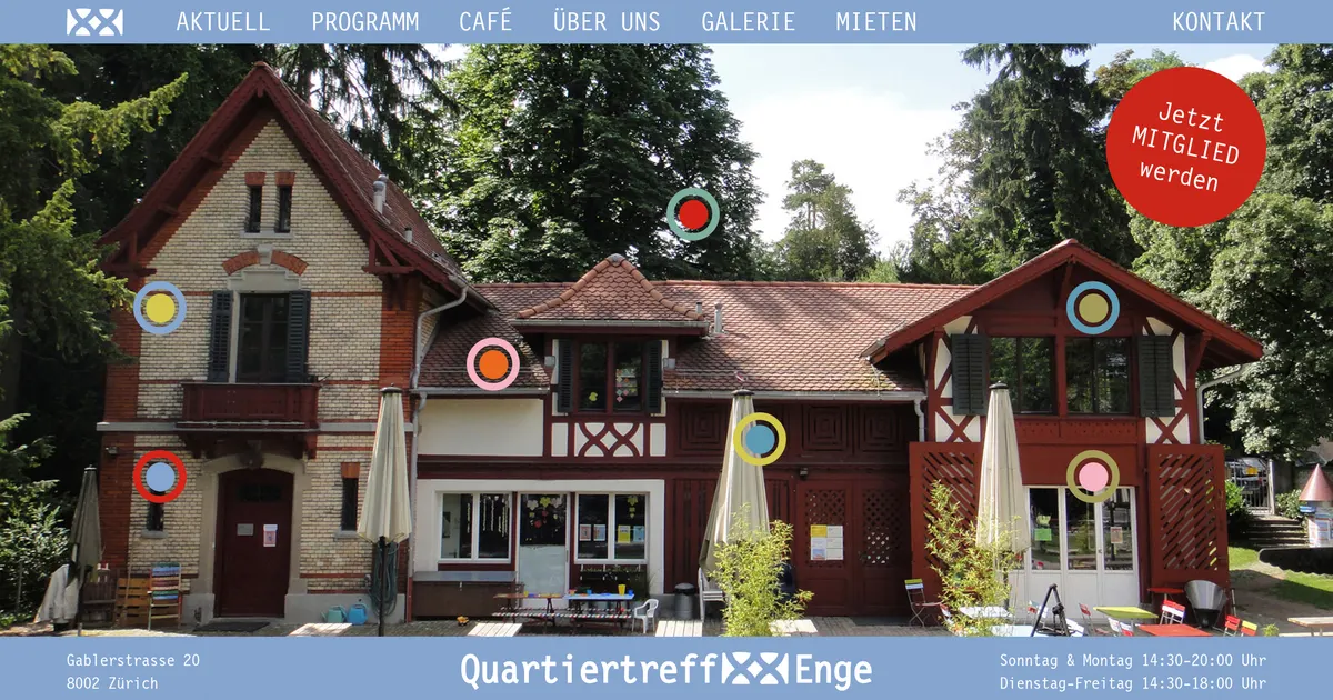 Treffcafé