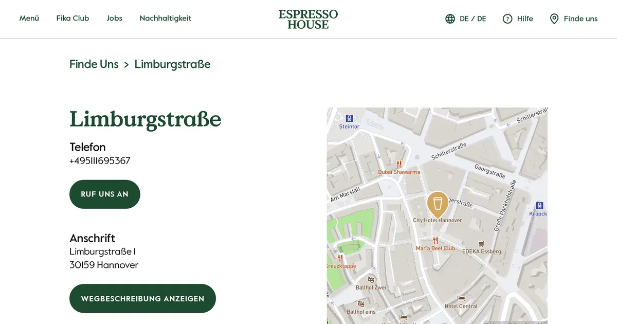 Espresso House