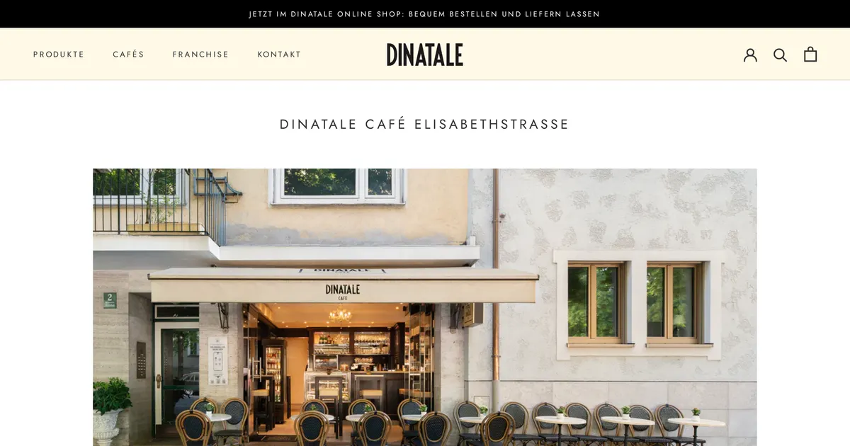 Dinatale