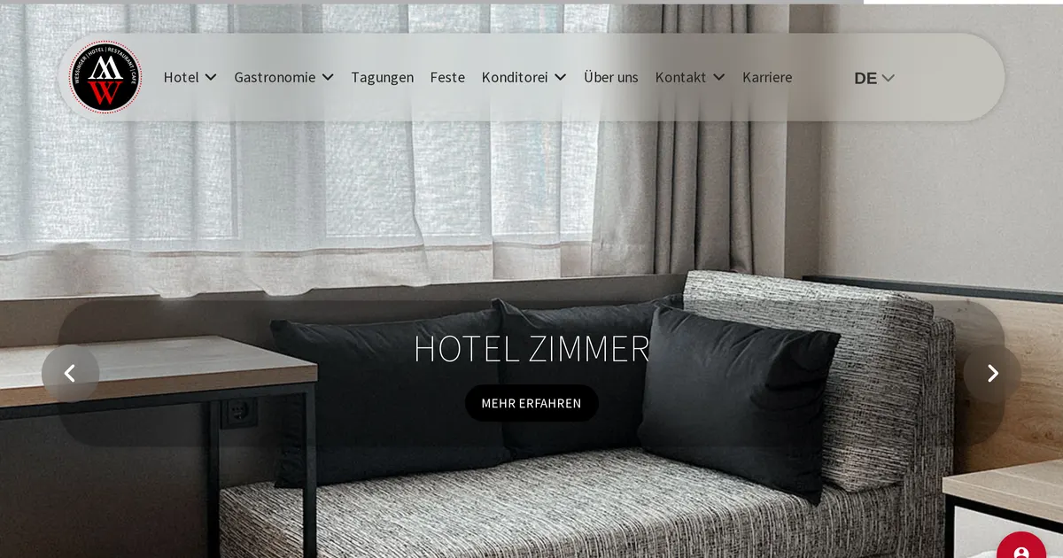 Hotel Wessinger