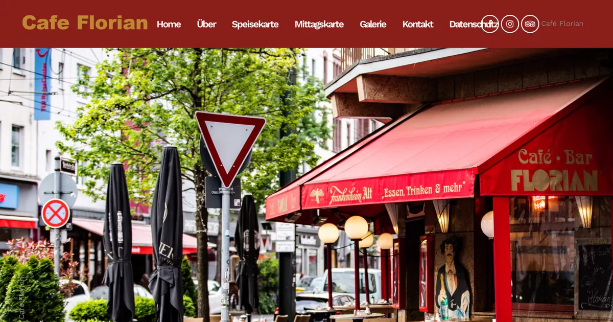 Café Florian
