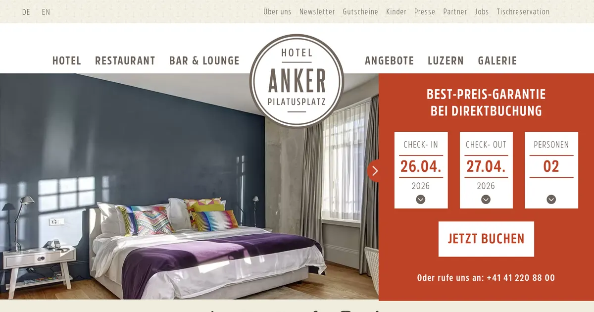 Anker