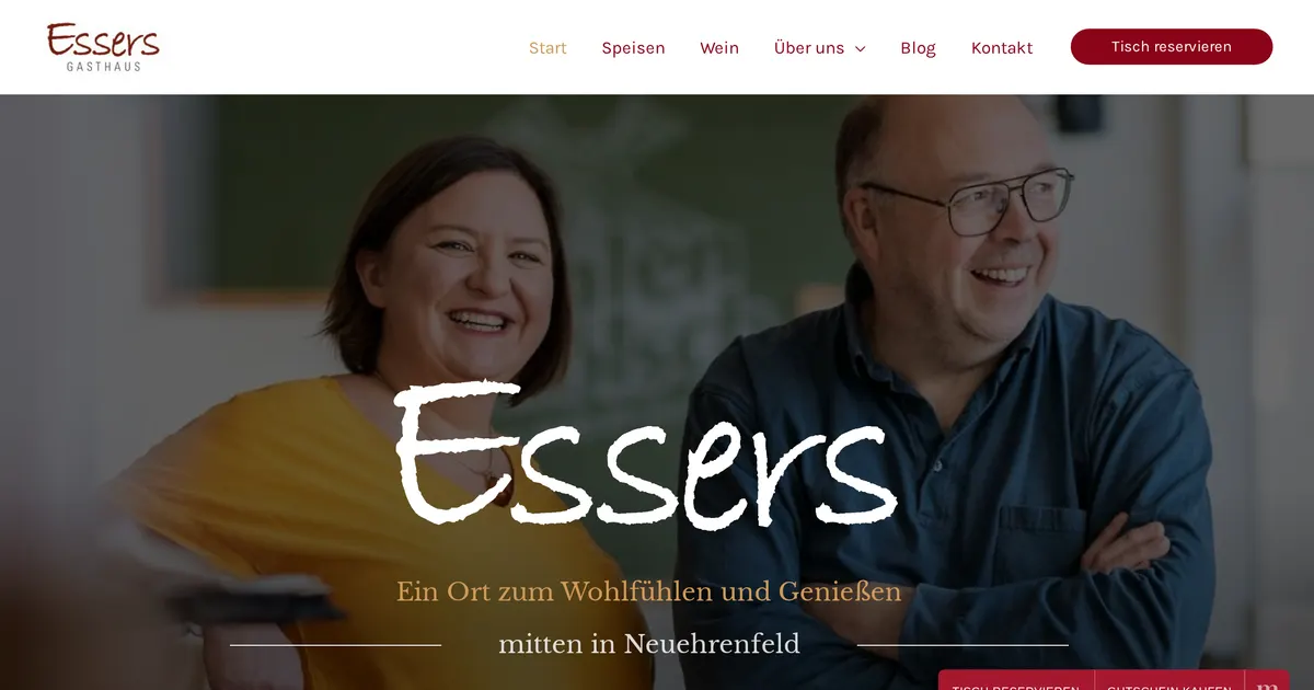 Essers