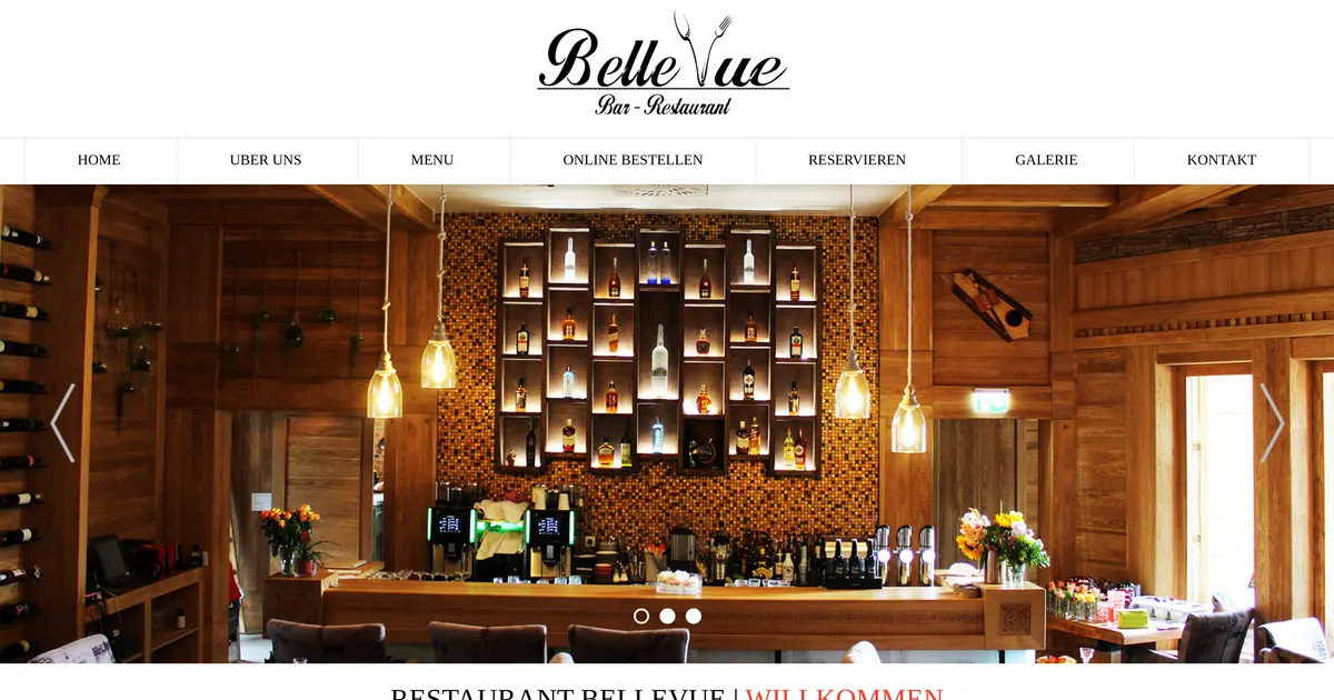 Bellevue
