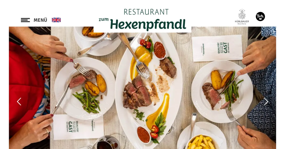 Hexenpfandl